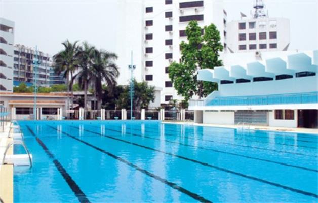游泳館除濕系統(tǒng)，游泳館保養(yǎng)與維護(hù)，游泳池除濕機(jī)